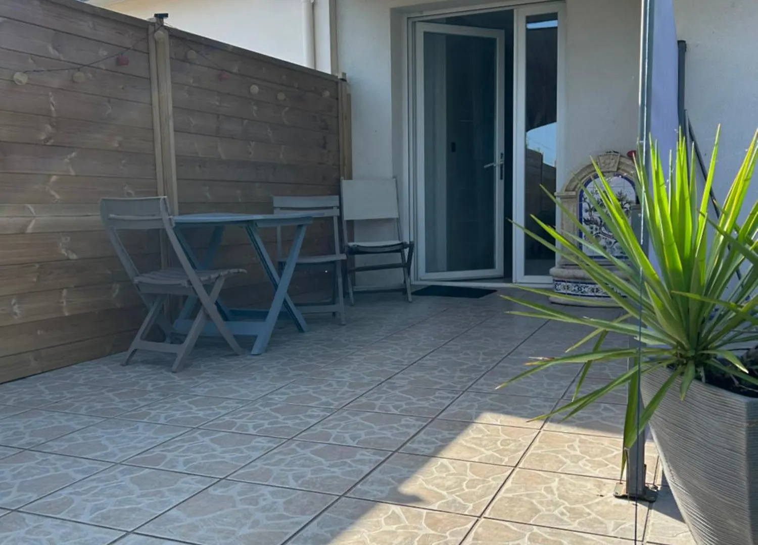La Petite Mer Riantec