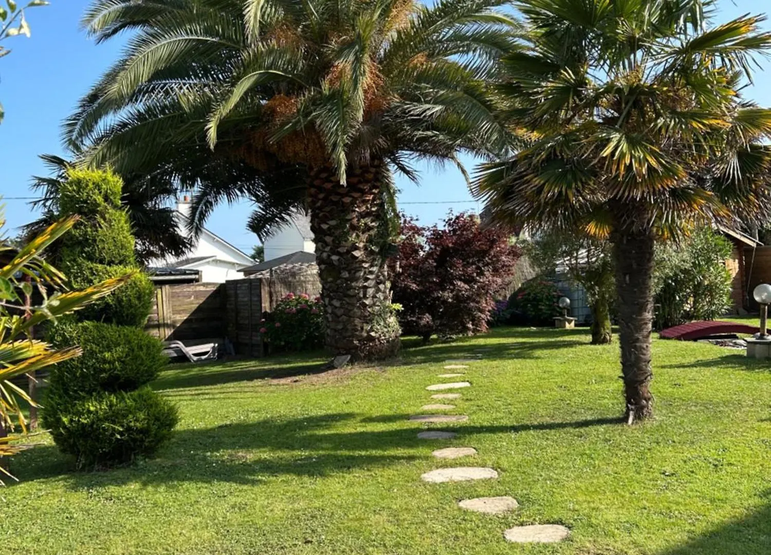 La Petite Mer Riantec France