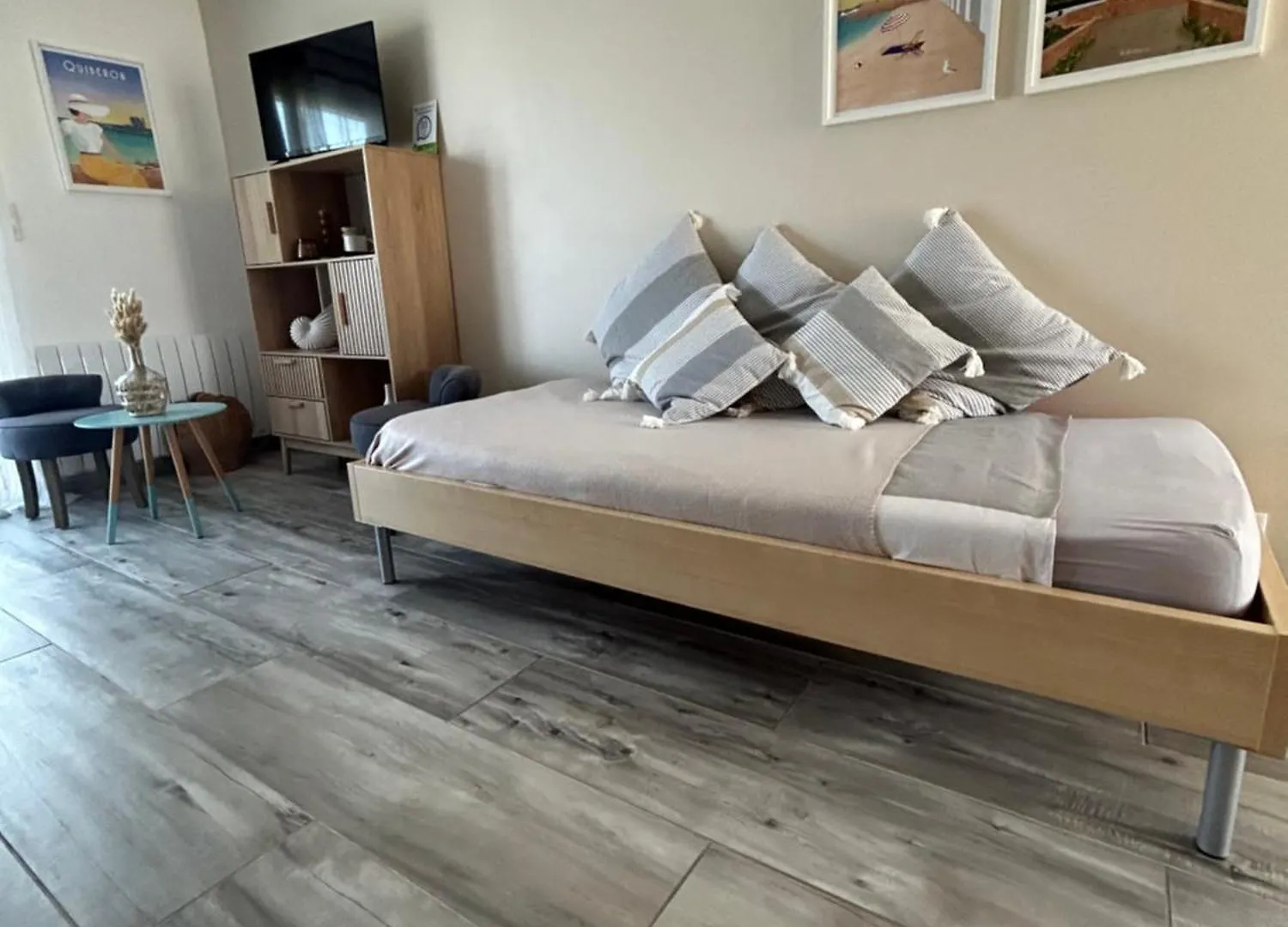 La Petite Mer Riantec 0*,