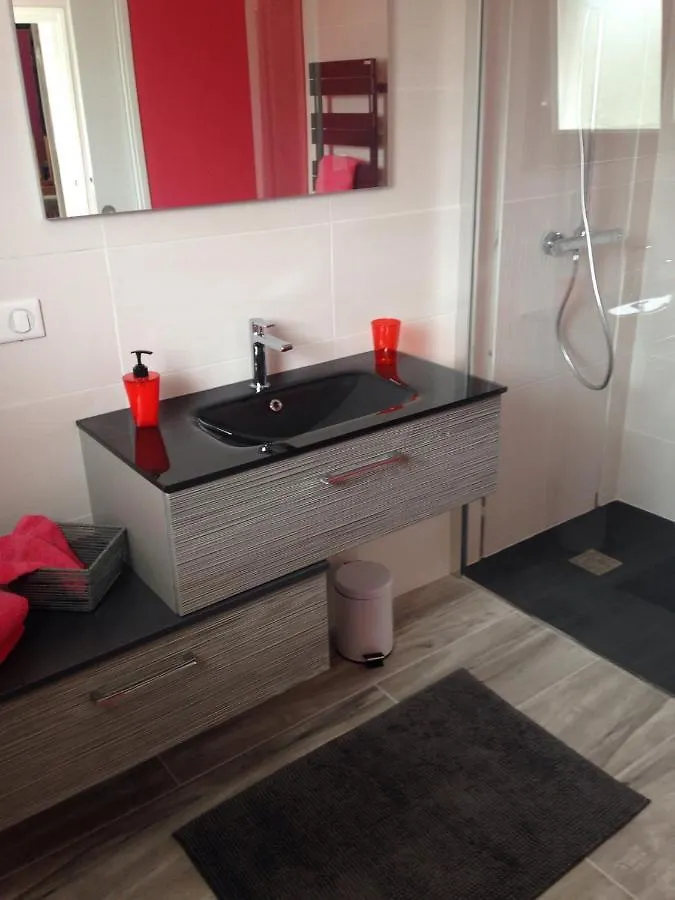 La Petite Mer Riantec Bed & Breakfast