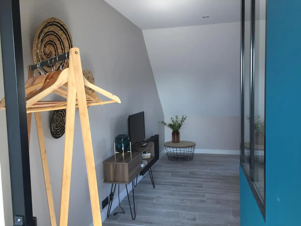 Bed & Breakfast La Petite Mer Riantec